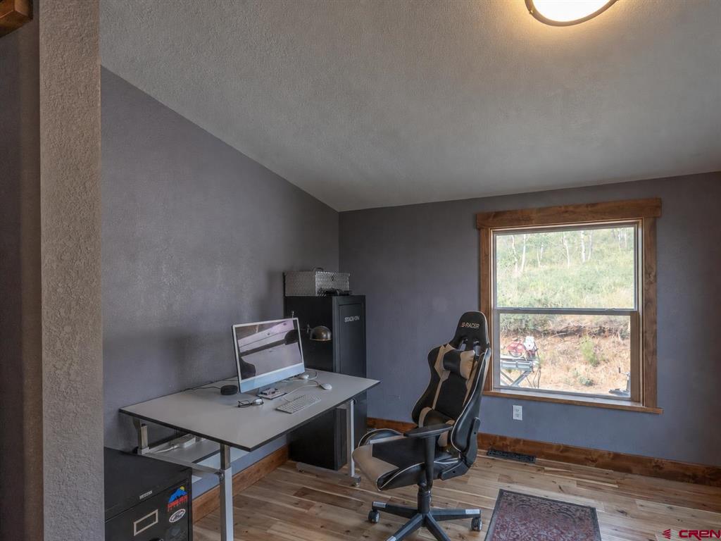 42780 County Road 6yy, Gold Basin High Country Ranches Gunnison CO 81230