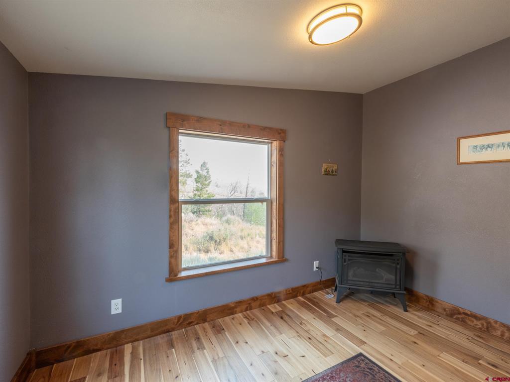 42780 County Road 6yy, Gold Basin High Country Ranches Gunnison CO 81230