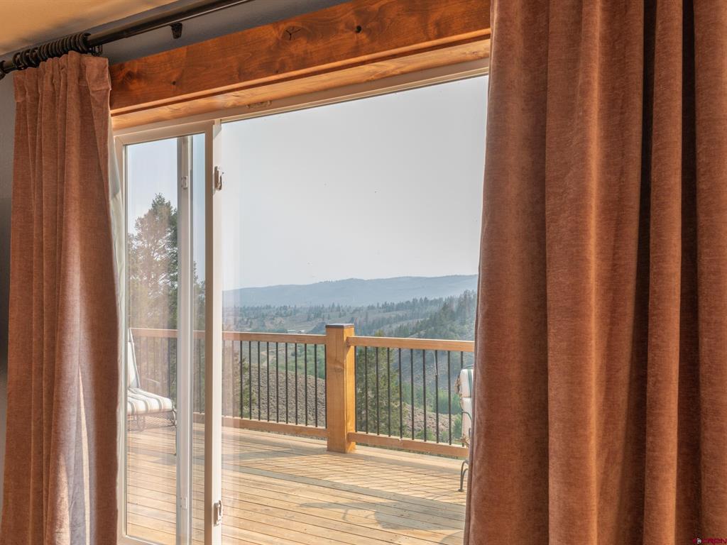 42780 County Road 6yy, Gold Basin High Country Ranches Gunnison CO 81230