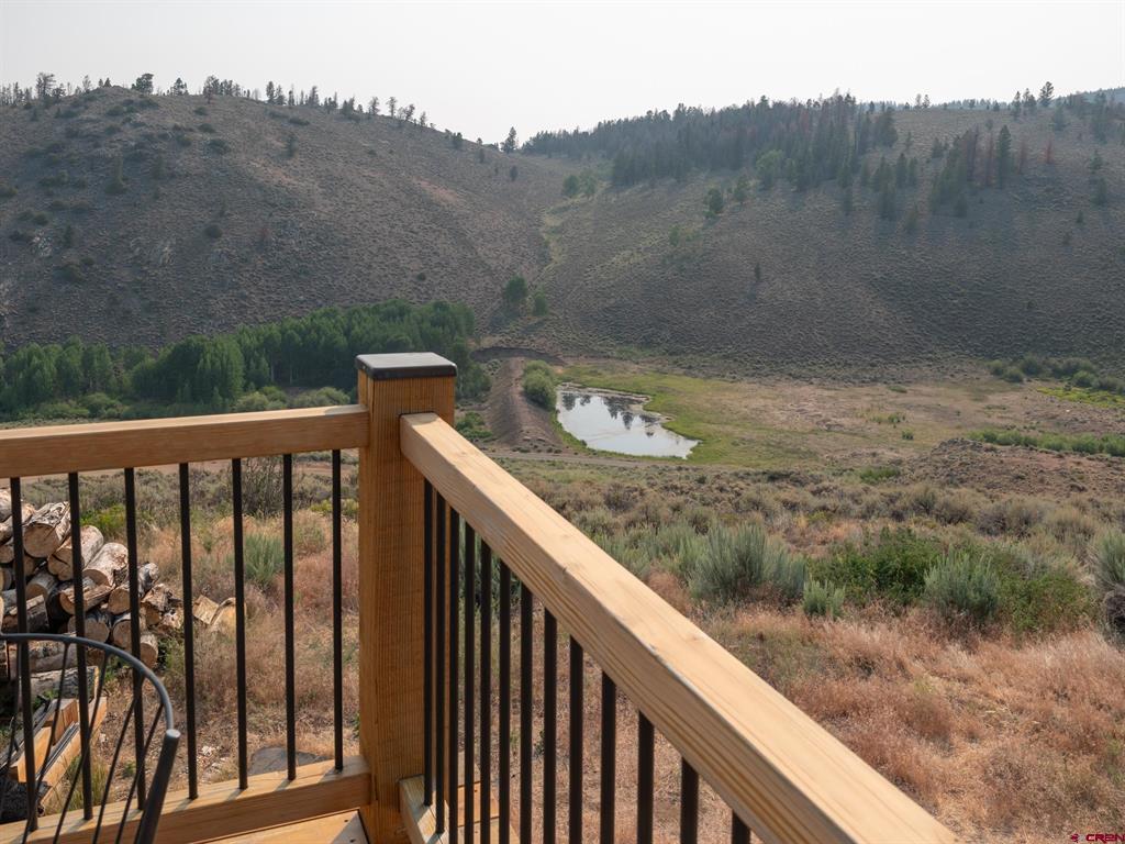 42780 County Road 6yy, Gold Basin High Country Ranches Gunnison CO 81230