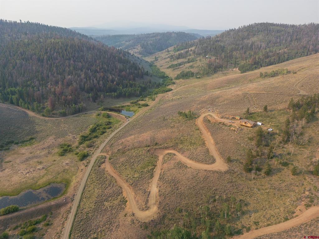 42780 County Road 6yy, Gold Basin High Country Ranches Gunnison CO 81230