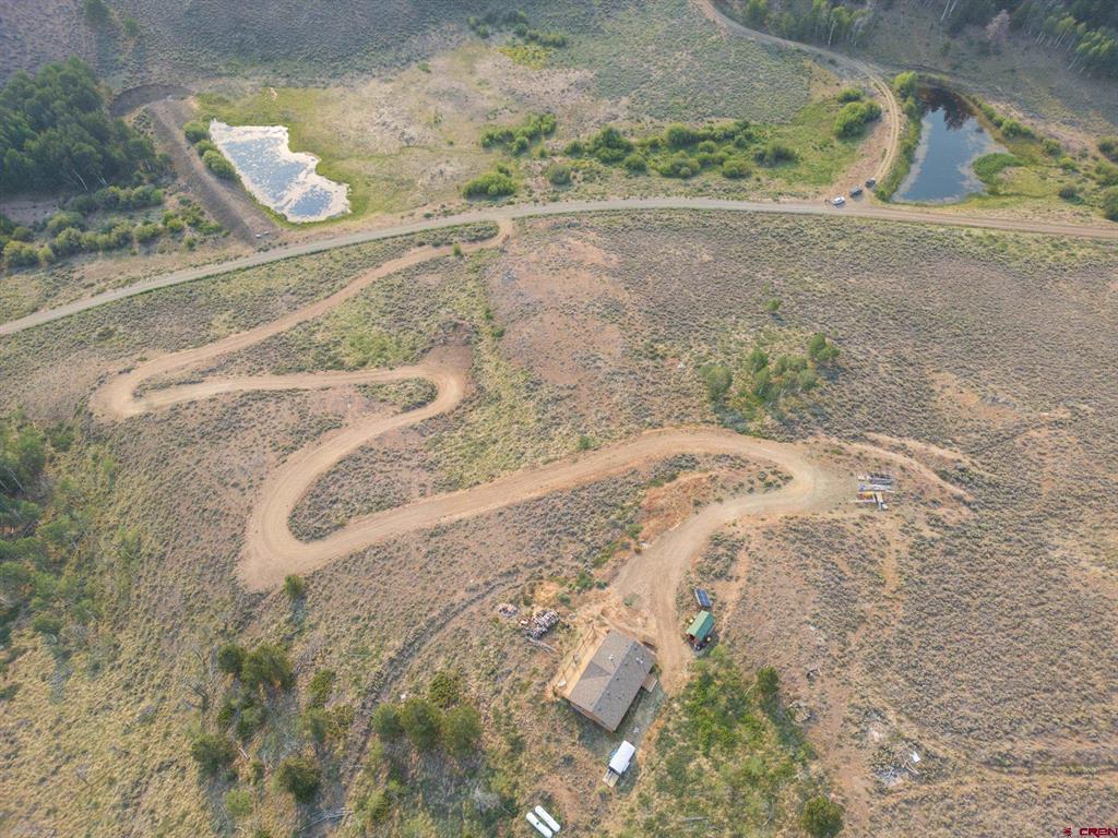 42780 County Road 6yy, Gold Basin High Country Ranches Gunnison CO 81230
