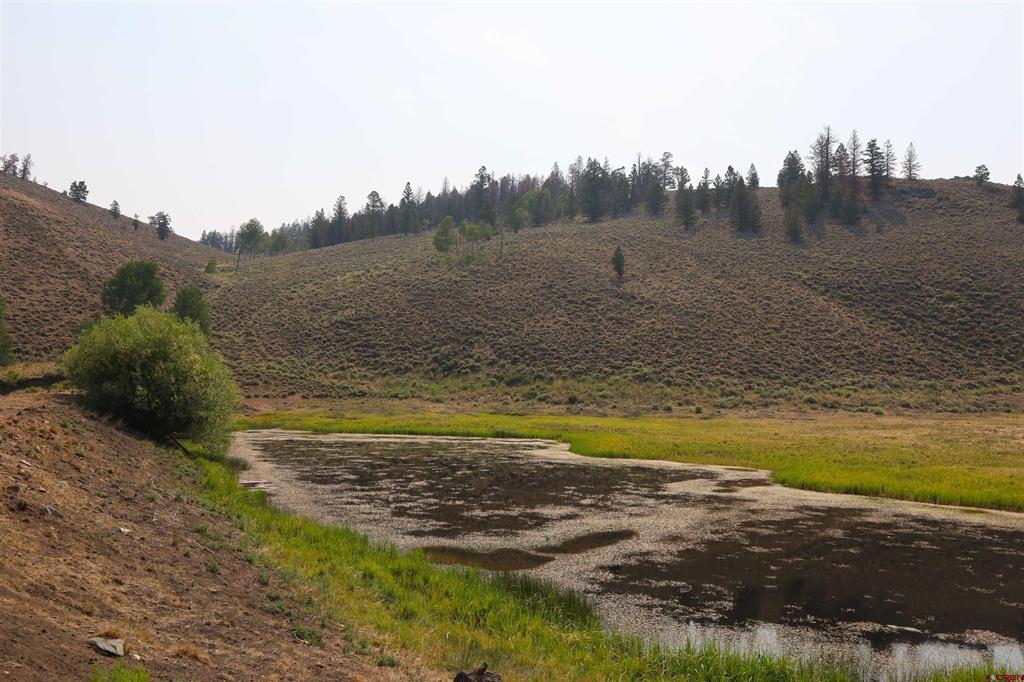 42780 County Road 6yy, Gold Basin High Country Ranches Gunnison CO 81230