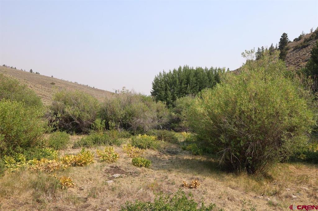 42780 County Road 6yy, Gold Basin High Country Ranches Gunnison CO 81230