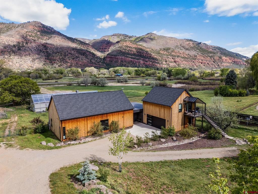 5172 County Road 203 Durango CO 81301