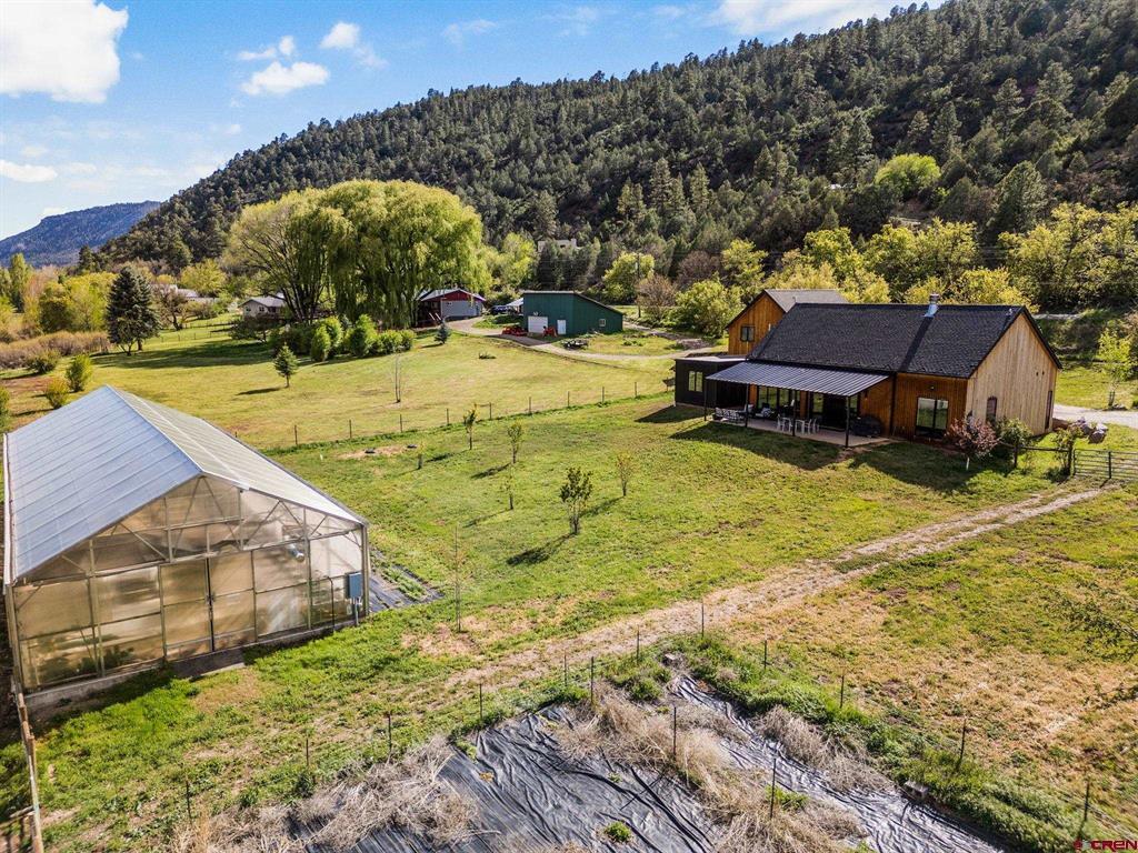 5172 County Road 203 Durango CO 81301