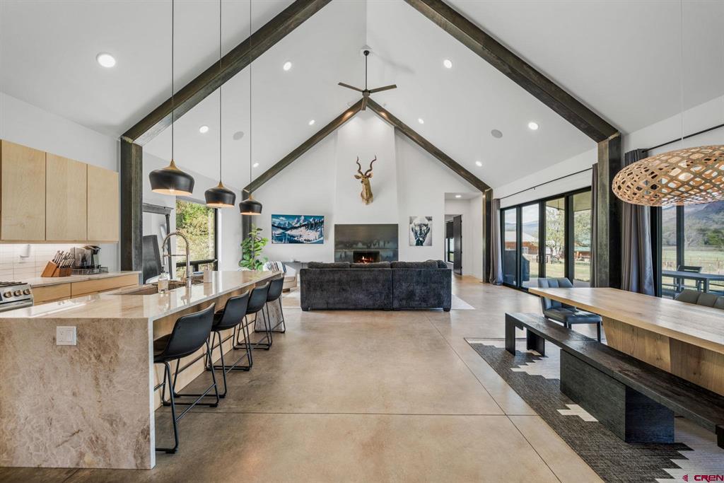 5172 County Road 203 Durango CO 81301