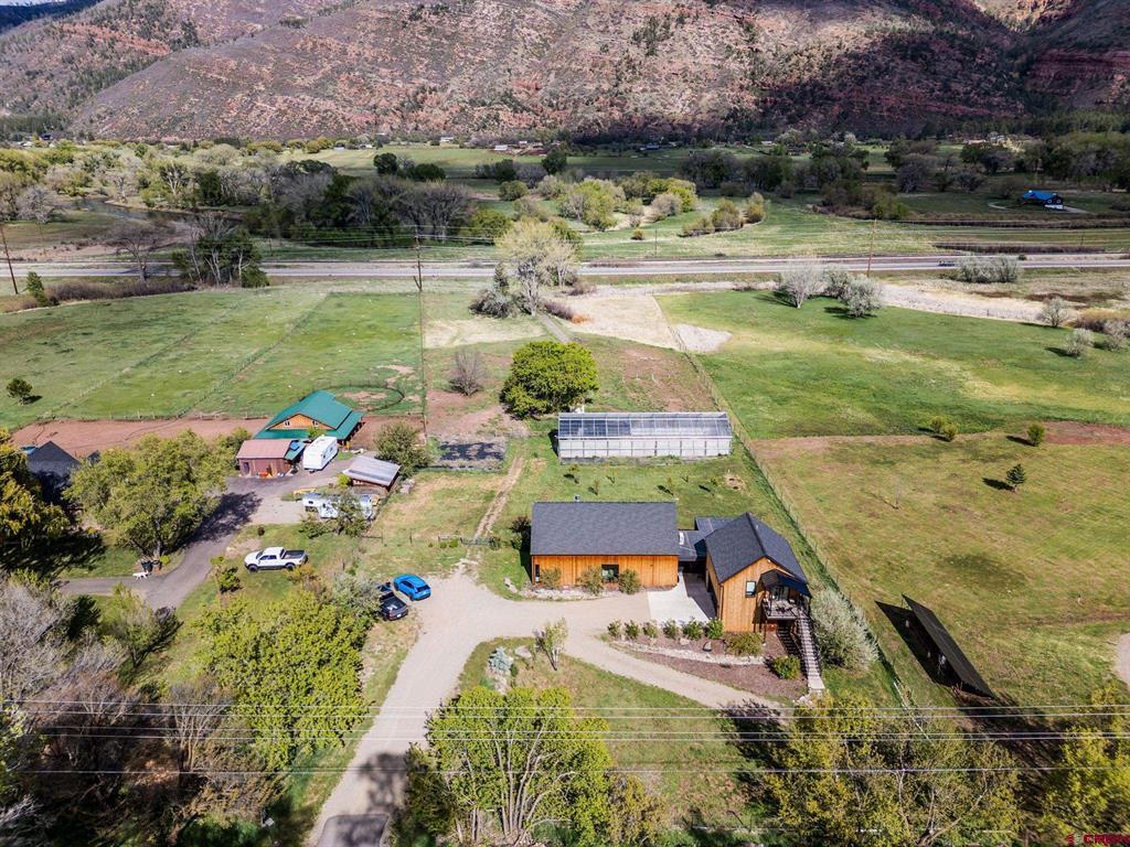 5172 County Road 203 Durango CO 81301