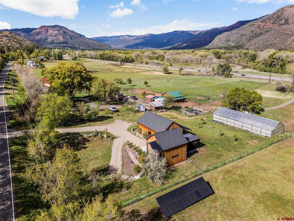 5172 County Road 203 Durango CO 81301