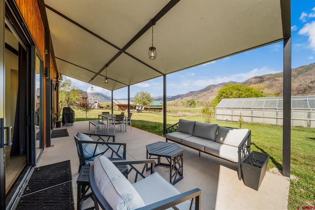 5172 County Road 203 Durango CO 81301