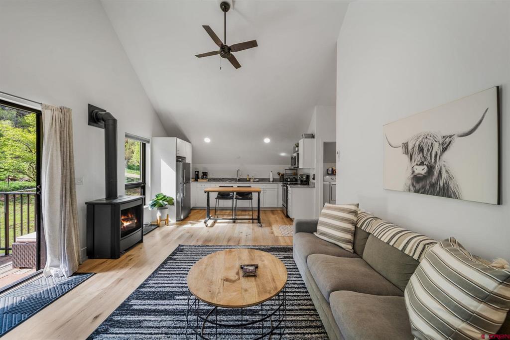 5172 County Road 203 Durango CO 81301