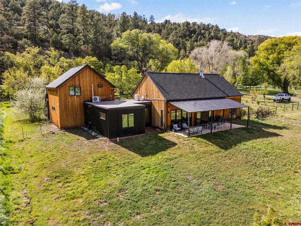 5172 County Road 203 Durango CO 81301