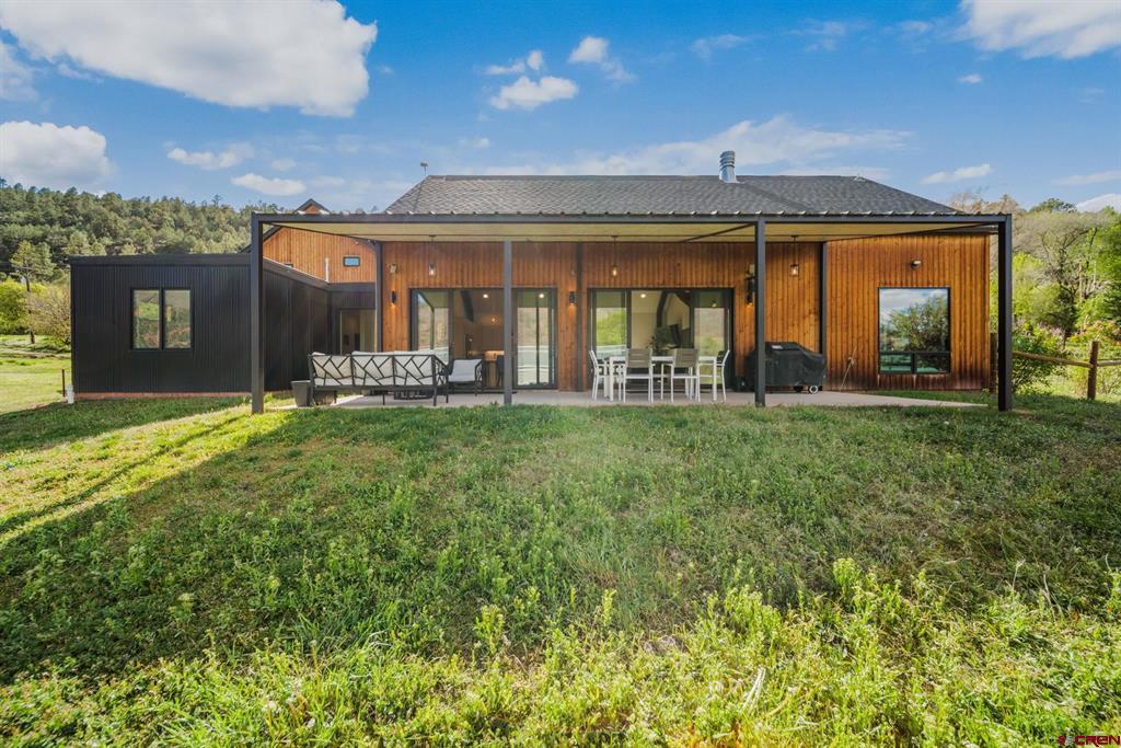 5172 County Road 203 Durango CO 81301