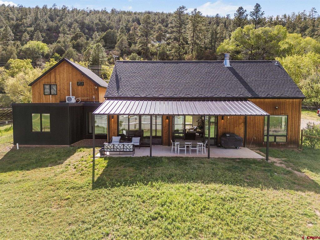 5172 County Road 203 Durango CO 81301