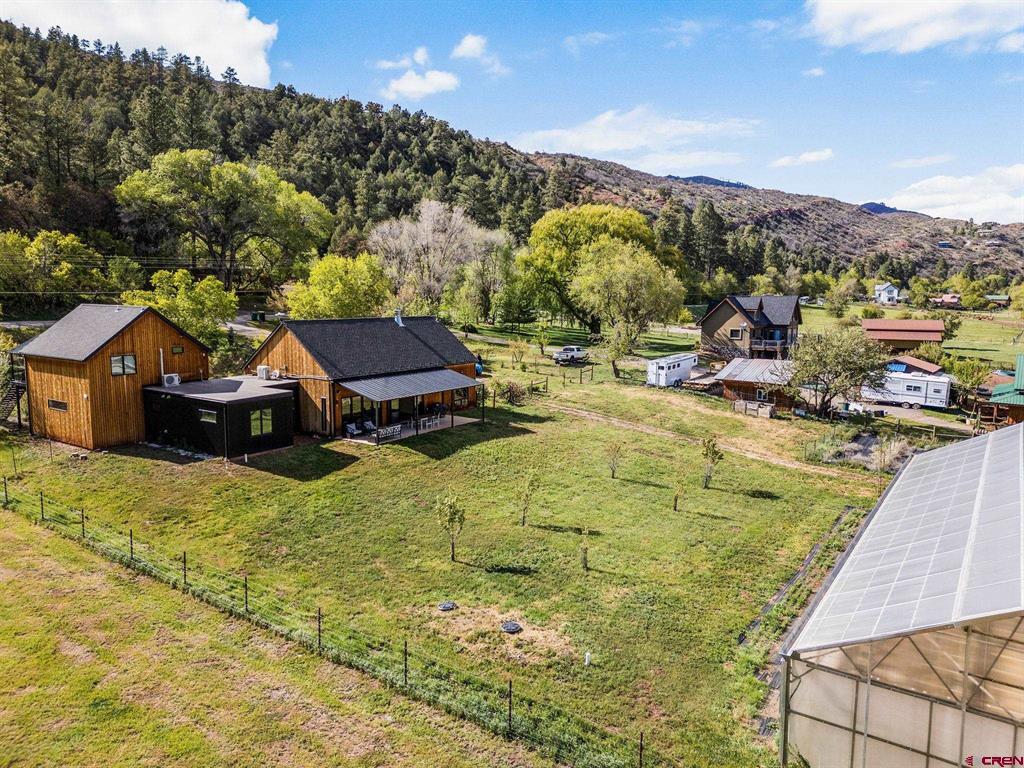 5172 County Road 203 Durango CO 81301