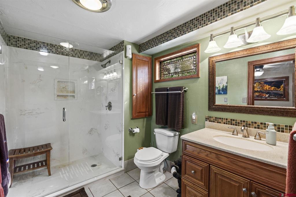 73 S Tamarron Drive Durango CO 81301