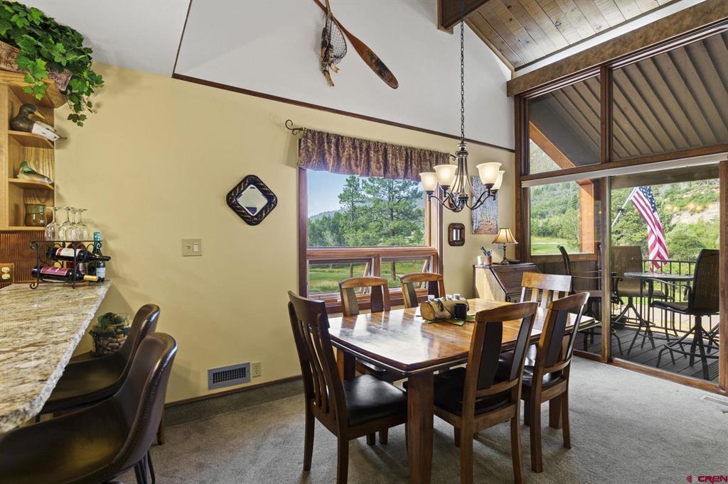 73 S Tamarron Drive Durango CO 81301