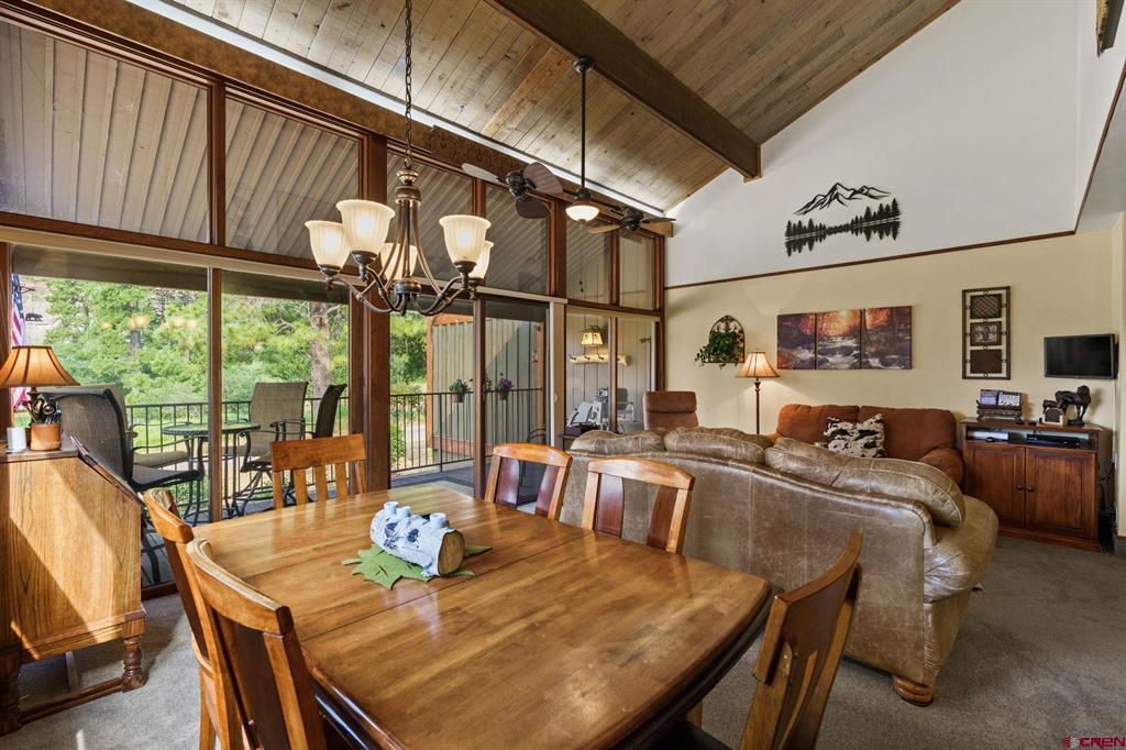 73 S Tamarron Drive Durango CO 81301