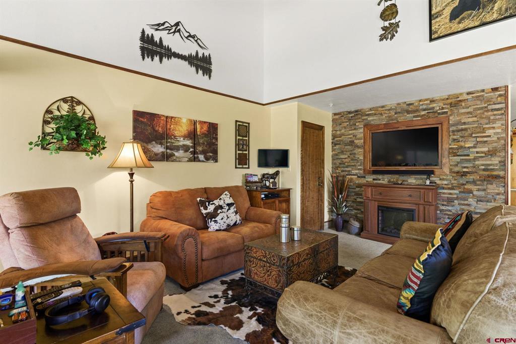 73 S Tamarron Drive Durango CO 81301