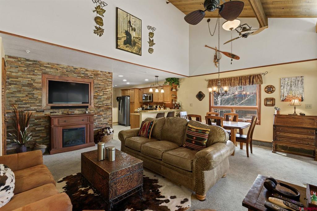 73 S Tamarron Drive Durango CO 81301