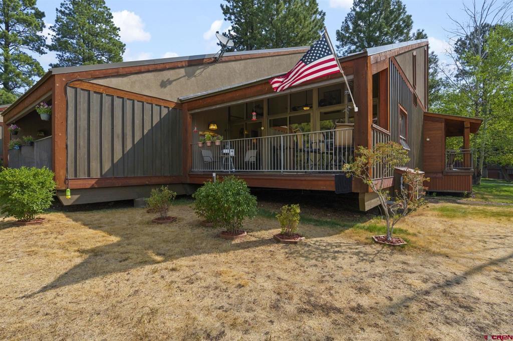 73 S Tamarron Drive Durango CO 81301