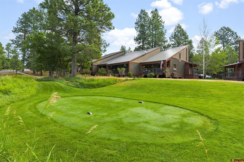 73 S Tamarron Drive Durango CO 81301