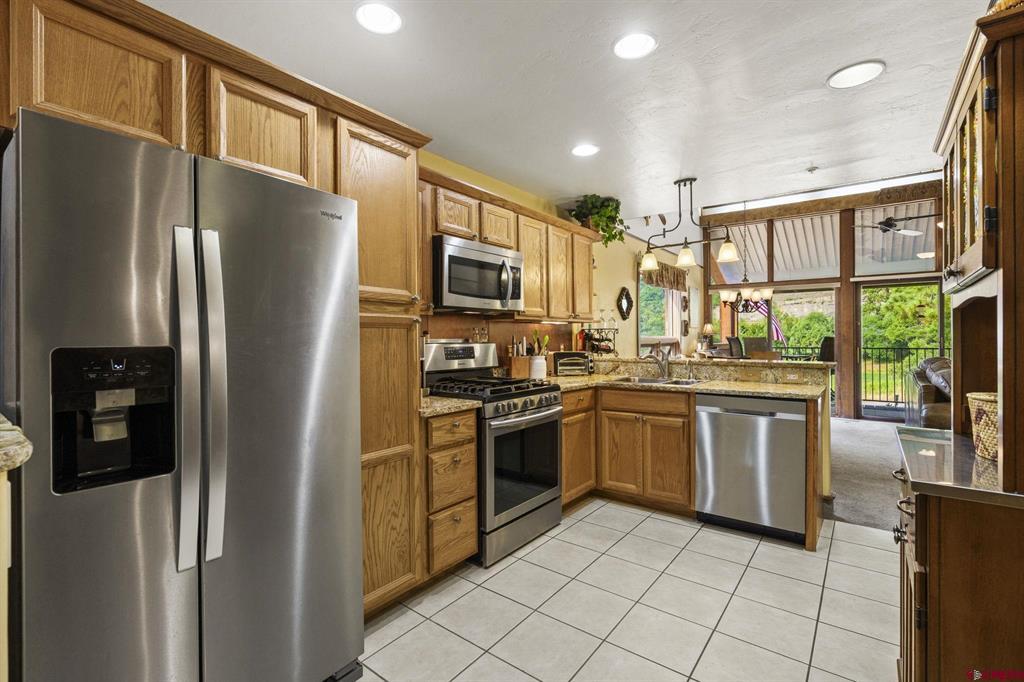 73 S Tamarron Drive Durango CO 81301