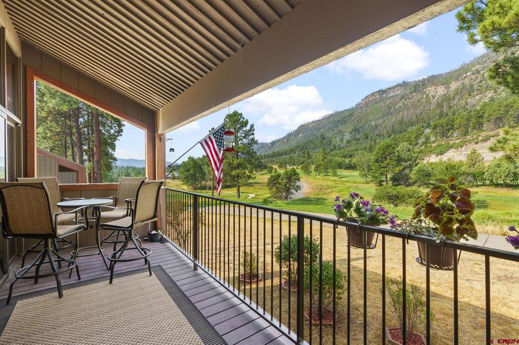 73 S Tamarron Drive Durango CO 81301