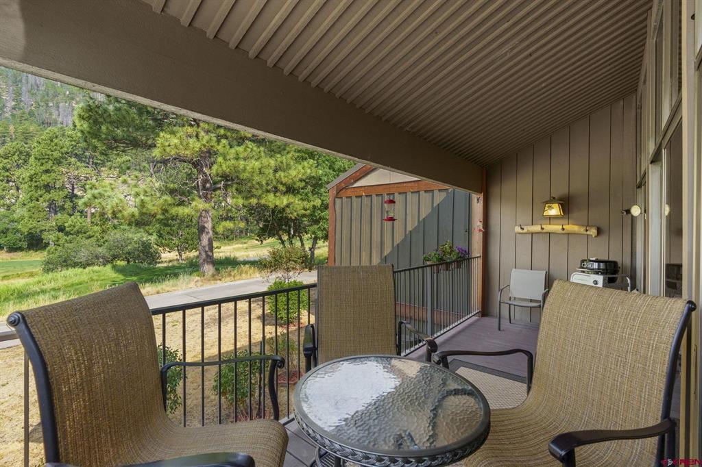 73 S Tamarron Drive Durango CO 81301