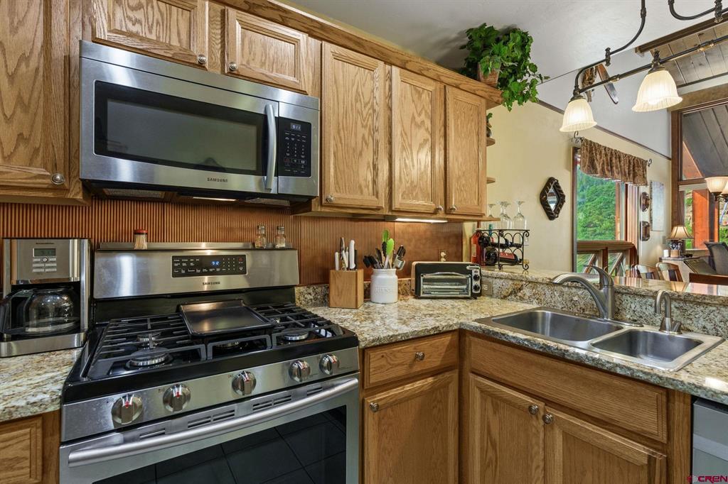 73 S Tamarron Drive Durango CO 81301