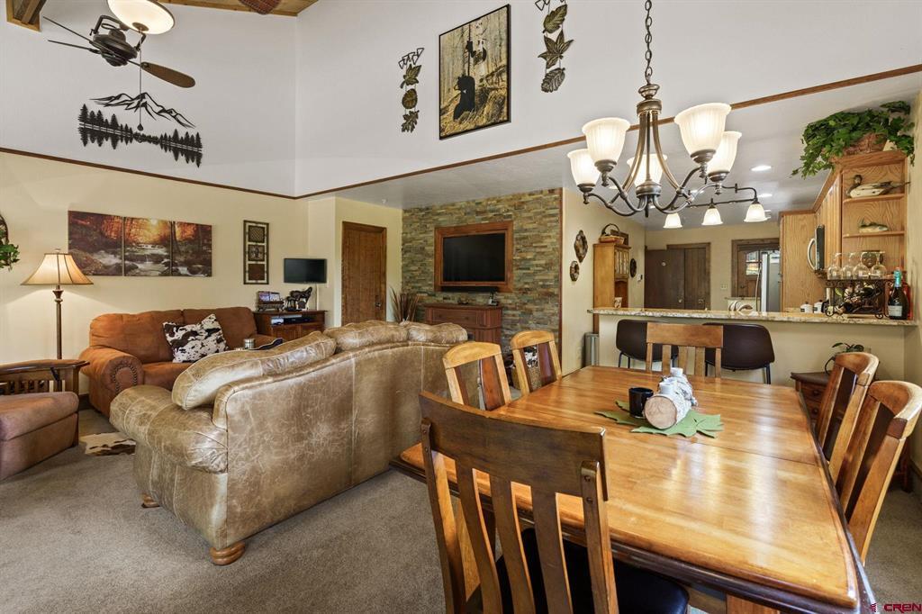 73 S Tamarron Drive Durango CO 81301