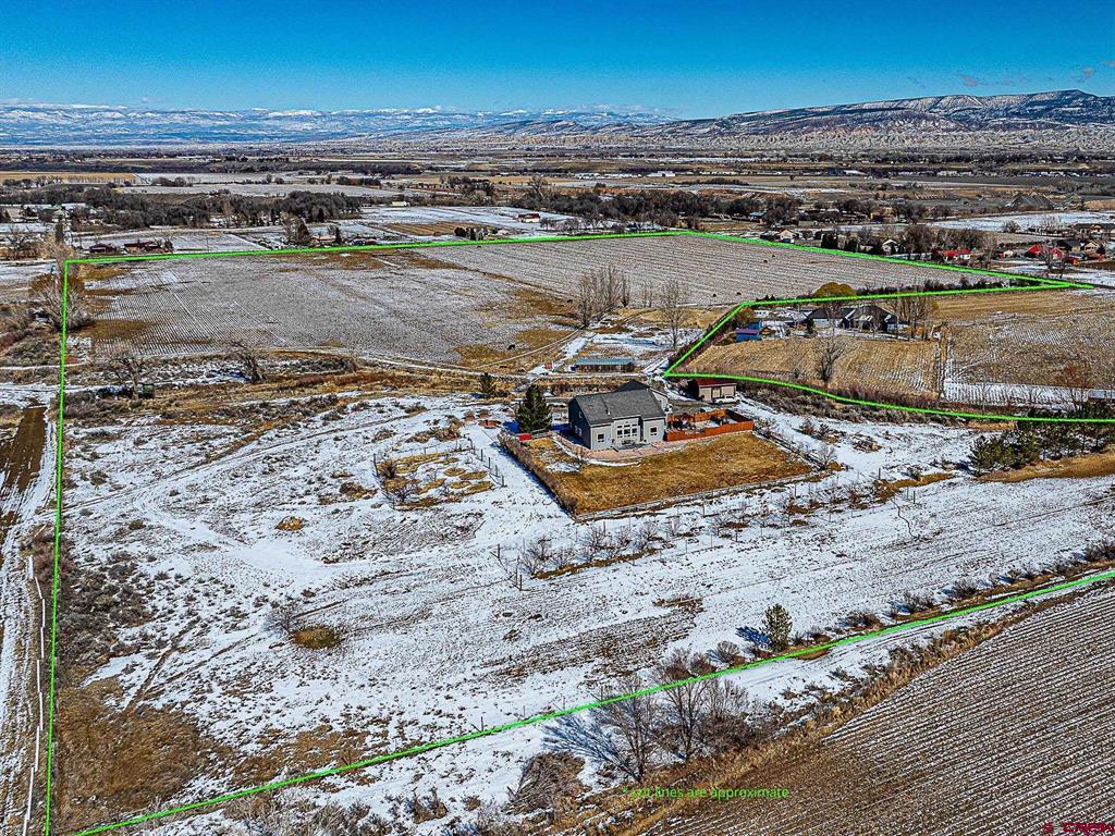 12689 6100 Road Montrose CO 81403