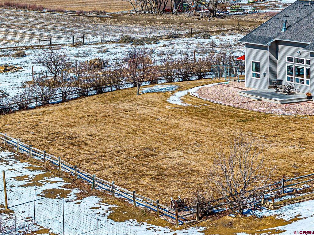 12689 6100 Road Montrose CO 81403