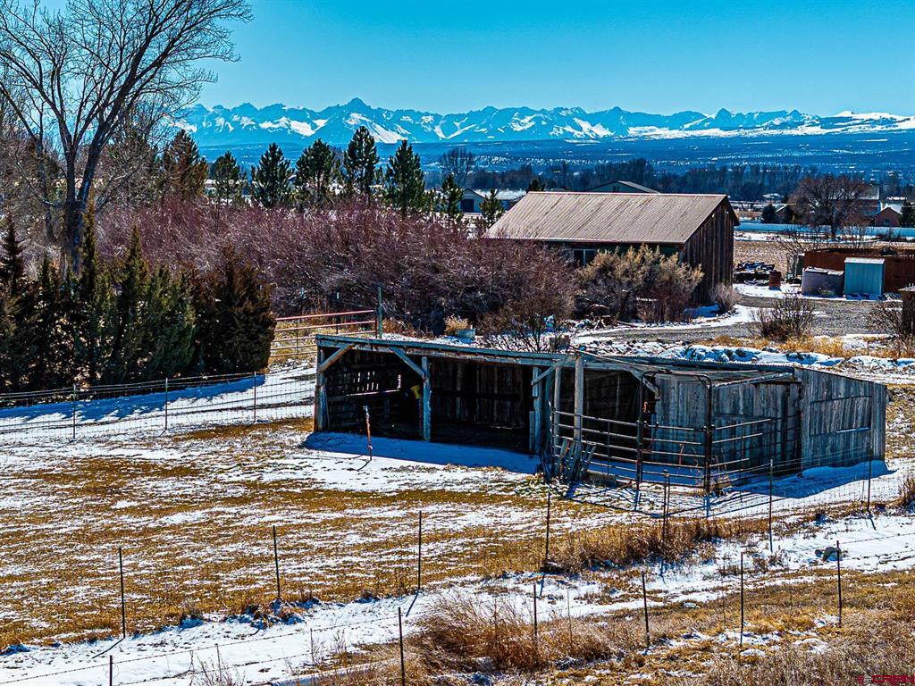 12689 6100 Road Montrose CO 81403