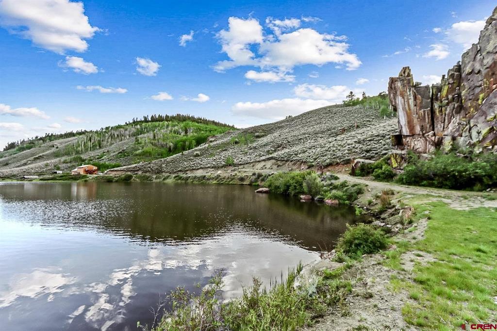 000 Blm 3057d Gunnison CO 81248