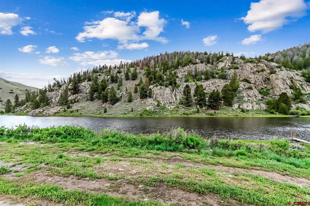 000 Blm 3057d Gunnison CO 81248