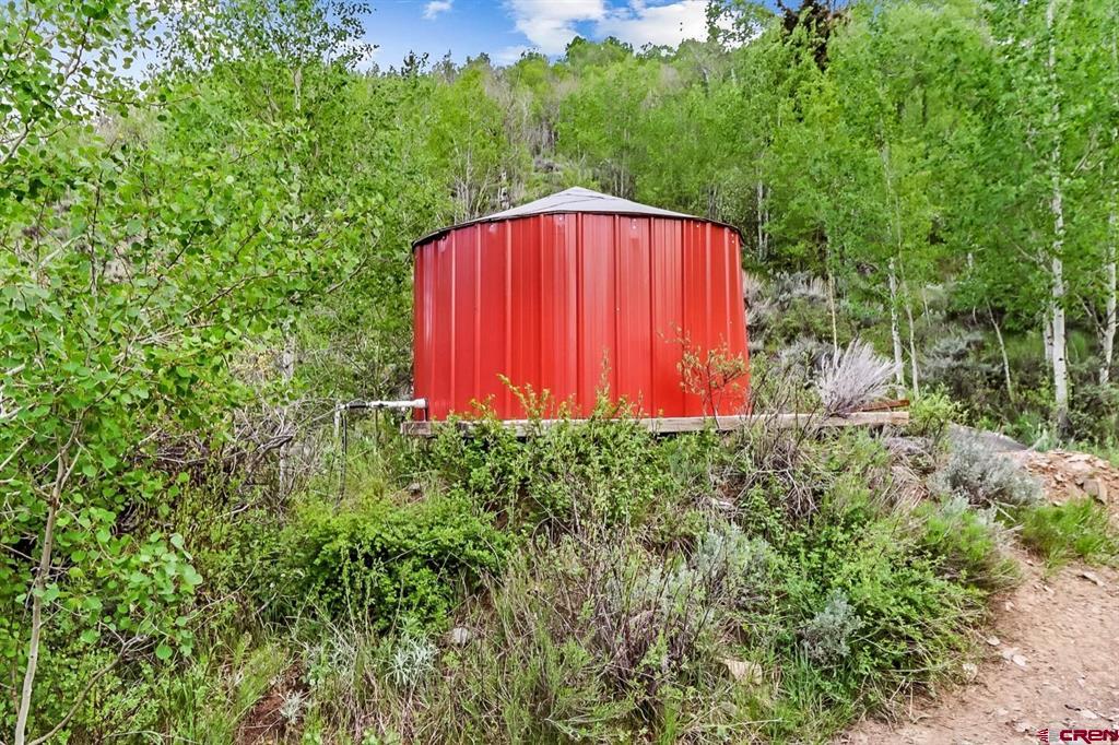 000 Blm 3057d Gunnison CO 81248