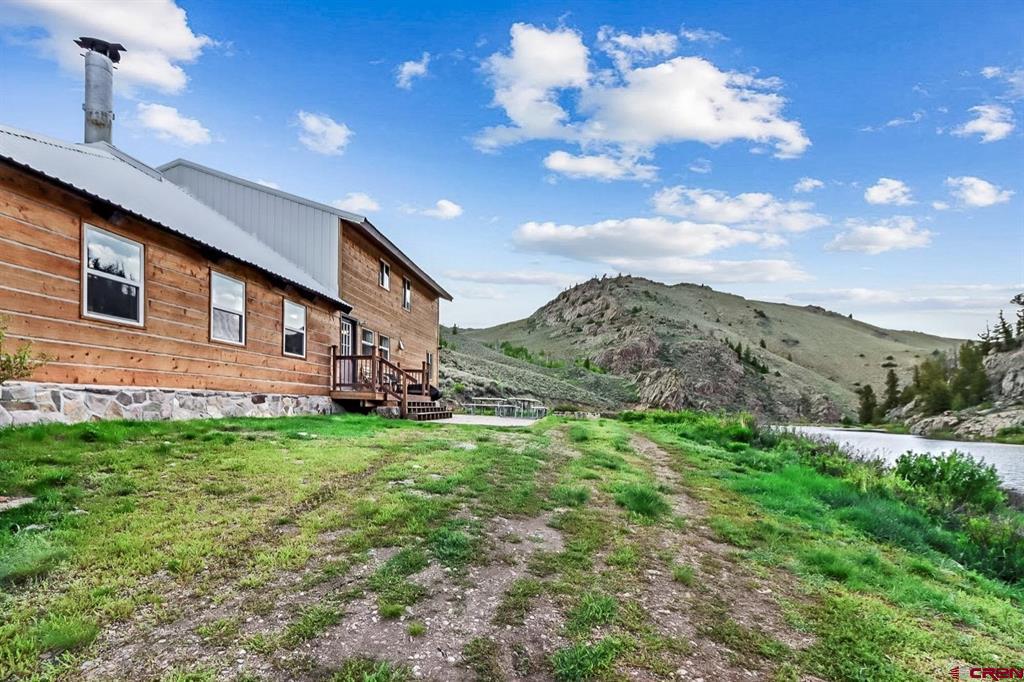 000 Blm 3057d Gunnison CO 81248