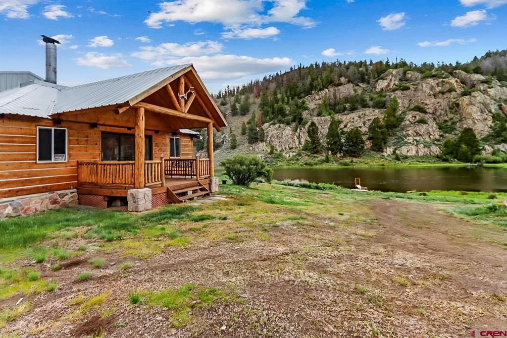 000 Blm 3057d Gunnison CO 81248