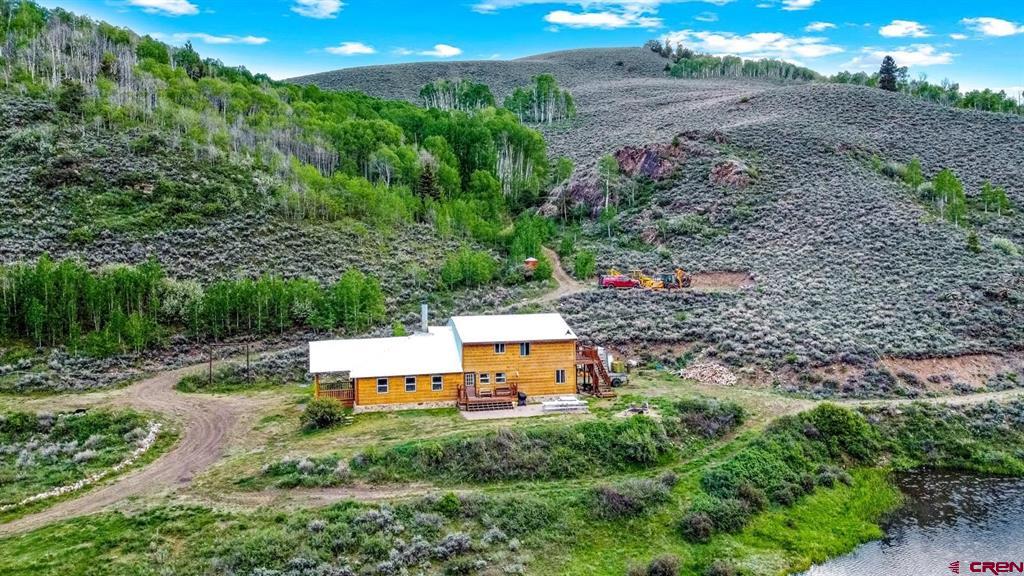 000 Blm 3057d Gunnison CO 81248