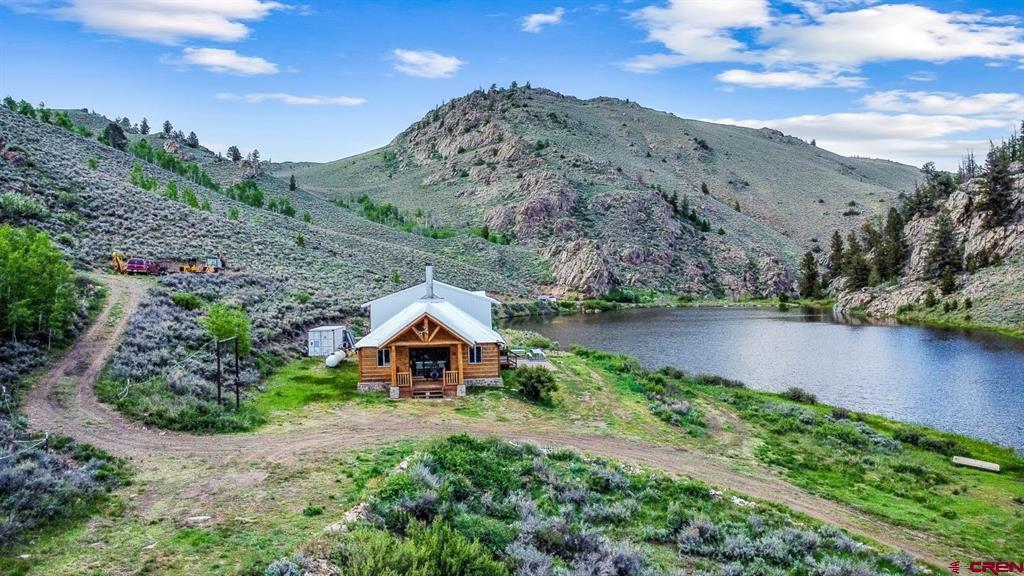 000 Blm 3057d Gunnison CO 81248