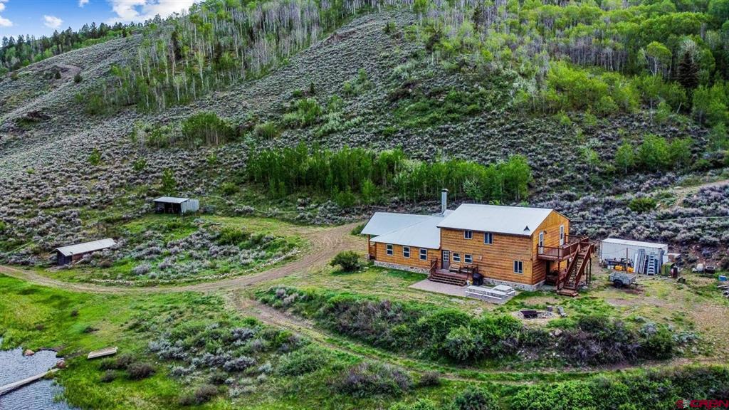 000 Blm 3057d Gunnison CO 81248