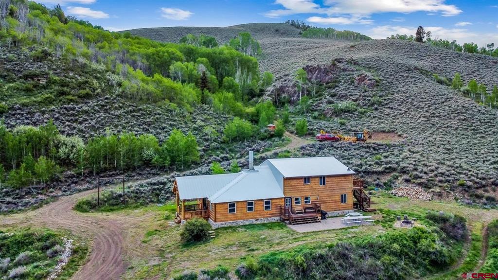 000 Blm 3057d Gunnison CO 81248