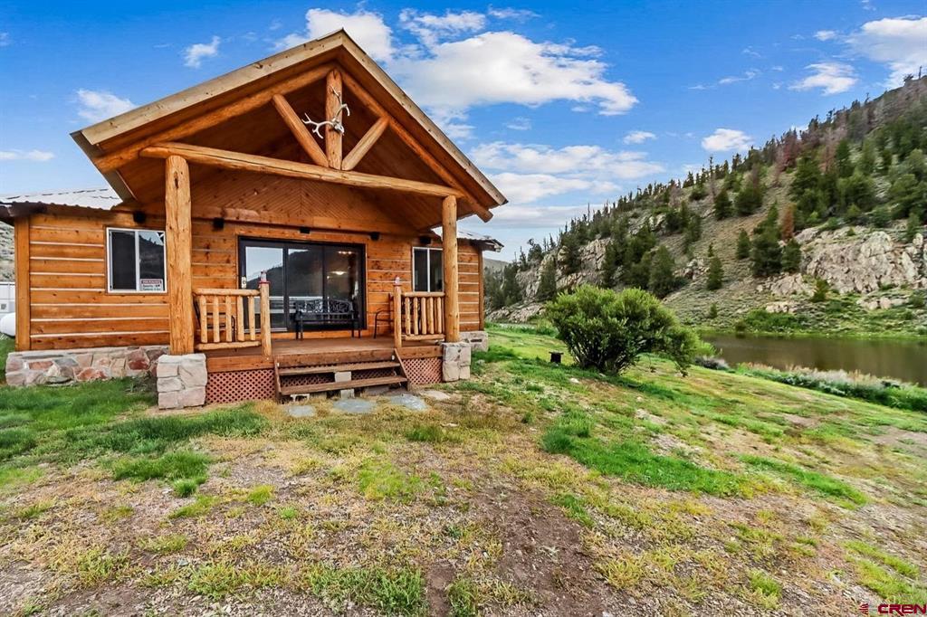 000 Blm 3057d Gunnison CO 81248