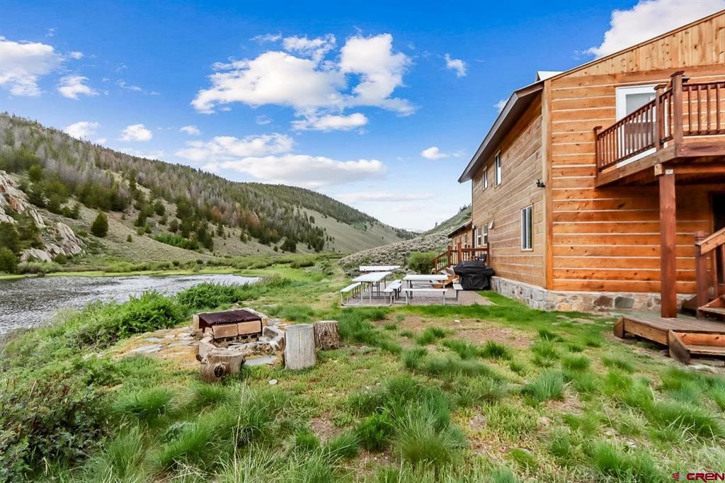 000 Blm 3057d Gunnison CO 81248