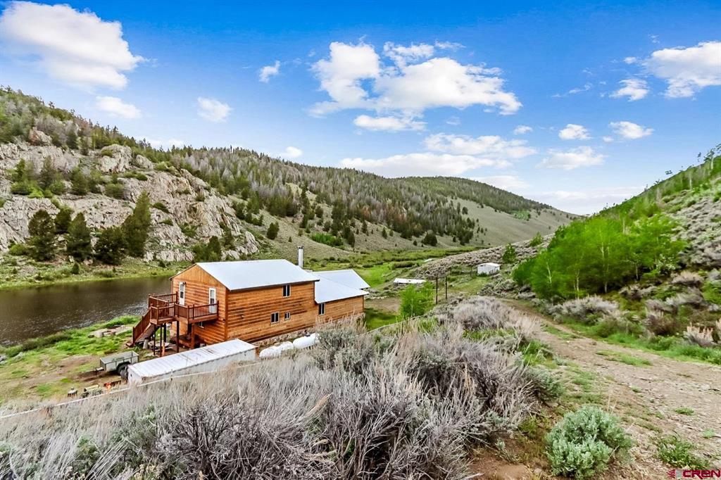 000 Blm 3057d Gunnison CO 81248