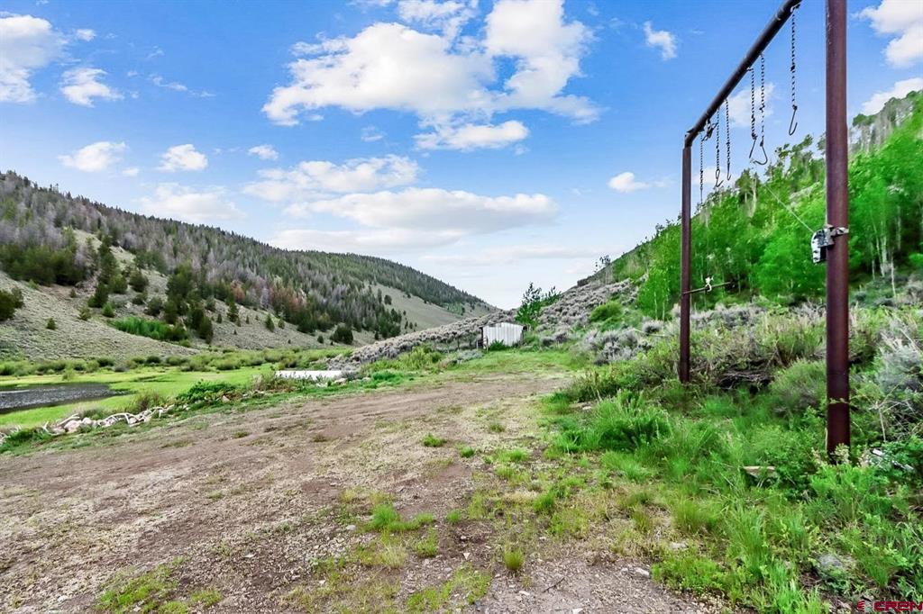 000 Blm 3057d Gunnison CO 81248