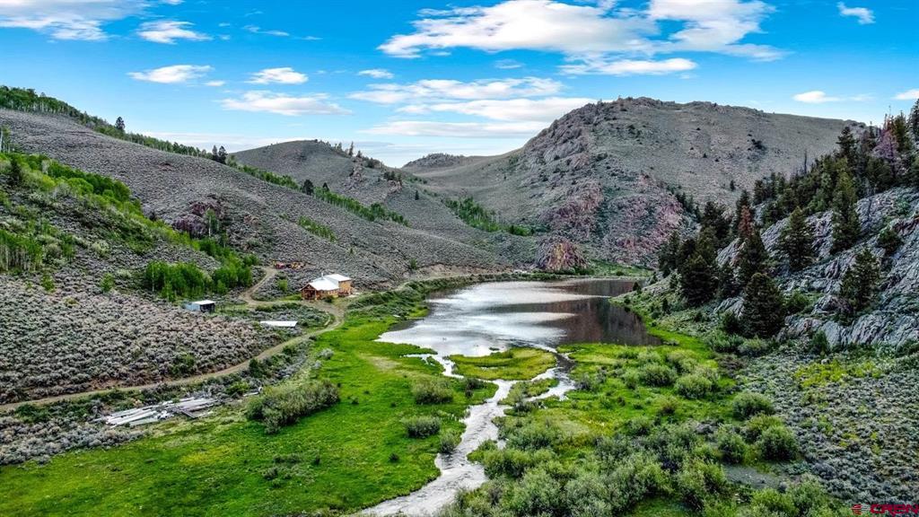 000 Blm 3057d Gunnison CO 81248