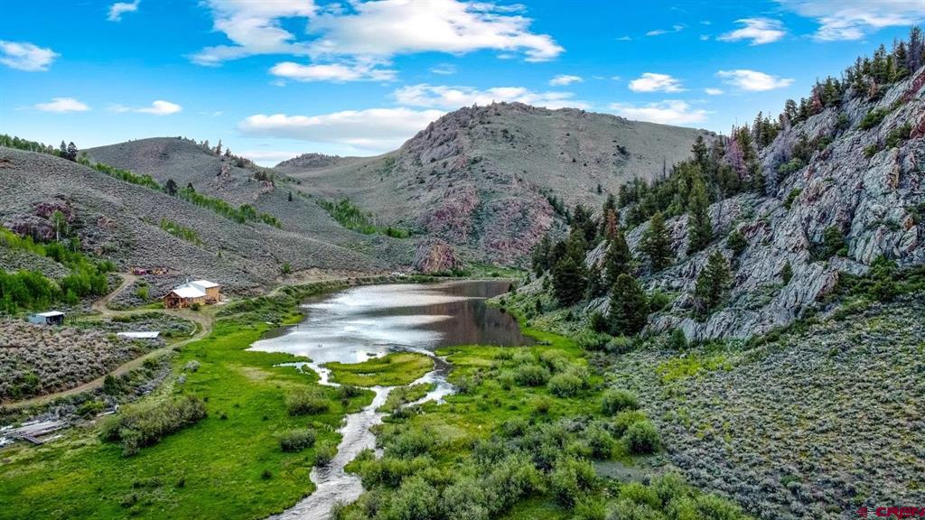 000 Blm 3057d Gunnison CO 81248