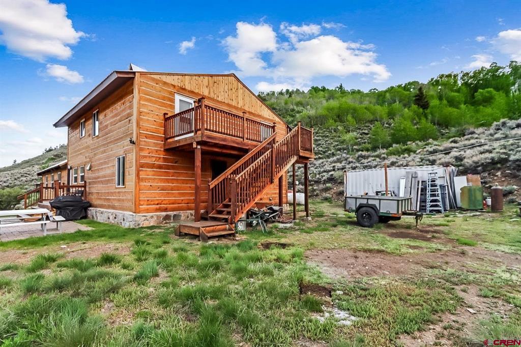 000 Blm 3057d Gunnison CO 81248